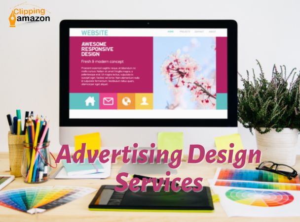Appropriate For All Types Of Business Advertising Design Services