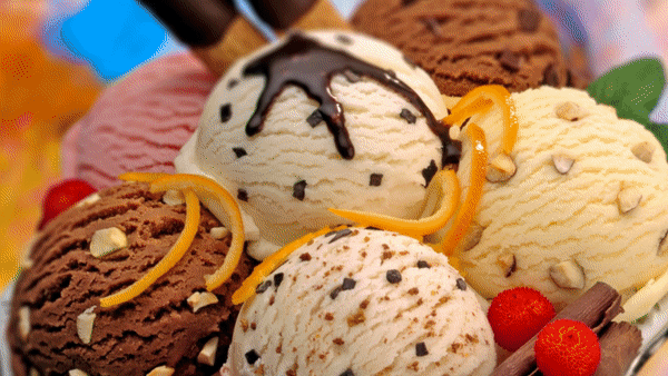 Ice Cream Photography Ideas To Drive People Crazy!!