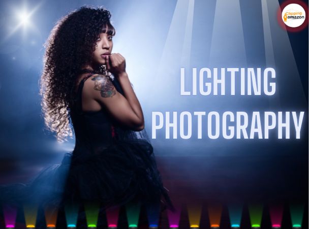 Lighting Photography