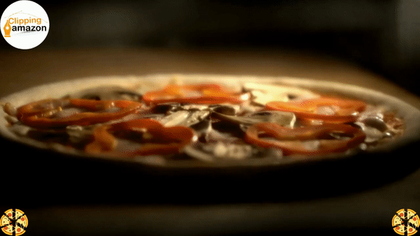 How To Take Pizza Photo- Food Photography