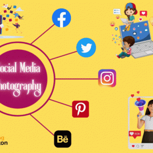 Social Media Photography: See Some Amazing Social Media Photography Tips