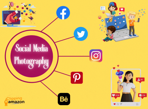 Social Media Photography: See Some Amazing Social Media Photography Tips