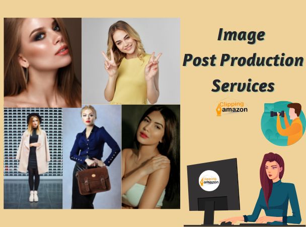 Image Post Production: Image Post Production Services For Photographers and Online Sellers