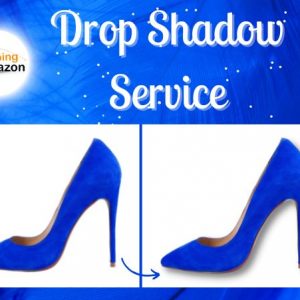 Drop Shadow Service To Make Your Photos Realistic