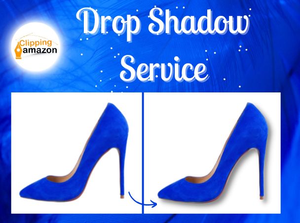 Drop Shadow Service To Make Your Photos Realistic