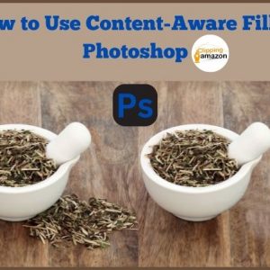 How to Use Content-Aware Fill in Photoshop