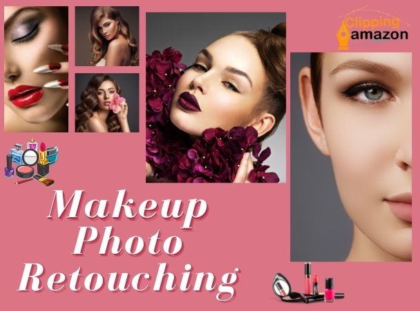 Makeup Retouching: How to Retouch Makeup in Portrait Photos