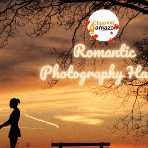 Romantic Photography For Perfect Valentine 2023
